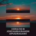 Horatio & Jose Maria Ramon - Rasarit de Soare (Original Mix)