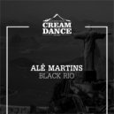 Alê Martins - Black Rio (Original Mix)