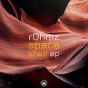 rOhmz - Re-Lit