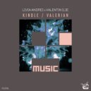 Livia Andrei & Valentin Ilie - Kindle