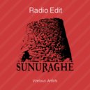 Doe Inghingo - Ria (Radio Edit)