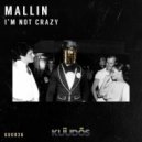 Mallin - I\'m Not Crazy (Radio Edit)
