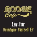 Lay-Far - Embrace The Contradictions