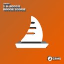 J.B. Boogie - Boogie Boogie