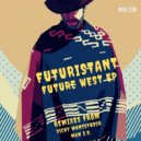 Futuristant - Cassidy (Vicky Montefusco Remix)