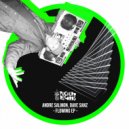 Andre Salmon, Dave Sanz - Grandmasta (Original Mix)