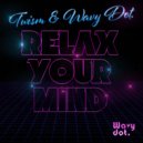 Twism & Wavy dot. - Relax Your Mind (Extended Mix)