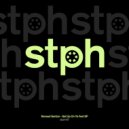 Renaud Genton - Get Up On Ya Feet (Original Mix)