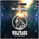 DJ Kyloww, Wolfrage - The Jump (Original Mix)