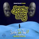 Gintonic Da Colly - Spiritual Tech Thing (Original Mix)