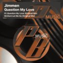 Jimmen - Dont Let Me Go