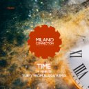 Dr Mabuze - Time (Yuriy from Russia Remix)