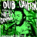 Dub Cavern feat. Natty Campbell - Cream of The Crop