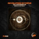 Revolution Octopus - Salamander