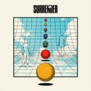Surrender feat. Jolie Lindholm - Disappear