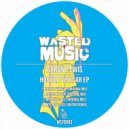 Aaron Lewis - Hostile Vinegar (Original Mix)