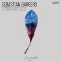 Sebastian Bargero - Lost Cosmonaut (Original Mix)