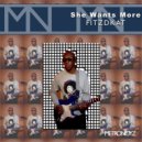 Fitzdkat - She Wants More