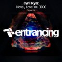 Cyril Ryaz - Nova (Radio Edit)