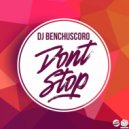 DJ Benchuscoro - Don\'t Stop (Radio Edit)