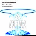 Professor Xavier - Apocalypse