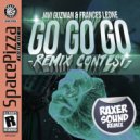 Javi Guzman & Frances Leone - Go Go Go