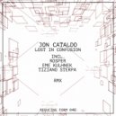 Jon Cataldo - Lost In Confusion (Tiziano Sterpa Remix)