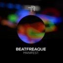 Beatfreaque - La Vida Nueva