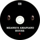 C-MeSoul Feat. Aubs & Sayfar - Makhala Njalo (Original Mix)