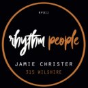 Jamie Christer - Night Dream