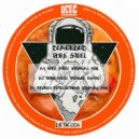 BLACKDUB - Broken Reflections (Original Mix)