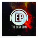 Diego Play, Andres Barr, Jhon Gutierrez - Wonded Warrior (Original Mix)