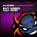 Al Storm - Flashbacks (Radio Mix)