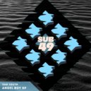 Sadyouth - Wav To Grav