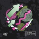 DJ Dharma 900, DJ OMC - Gotta Keep On (Dub Mix)