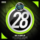 Hartley - House Of Love (Original Mix)