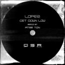 Lopez DJ - Get Down Low (Atze Ton Remix)
