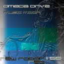 Omega Drive - Open Mind