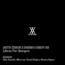 Data Errorr - Freezer (Original Mix)