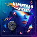 Khansolo - Waves