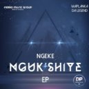 Ferro Music Group & Maplanka Da Legend - Ngeke Ngukshiye (Original Mix)