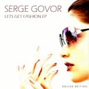 Serge Govor - Riga Is In Electro (Big Room Edit)