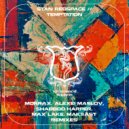 Stan Redspace - Temptation (Max Lake Remix)