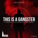 David Boogie - This Is A Gangster (Gris-0 Remix)