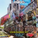 Colin Thomas - On Time