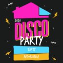 Discotron - Actin' Kinda Shady