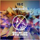 YO/C & Wolfrage - \'HART BROKEN\' (Original Mix)
