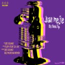 Juan Mejia feat. DJ AX - Flor