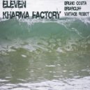 Bruno Costa - Cavalleria