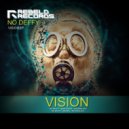 No Deffy - Side Vision (Original Mix)